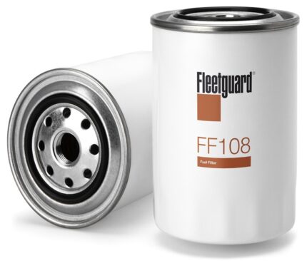 FLEETGUARD FF5108 YAKIT FİLTRE