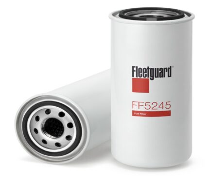 FLEETGUARD FF5245 YAKIT FİLTRE