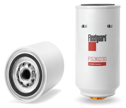 FLEETGUARD FS36230 YAKIT FİLTRE