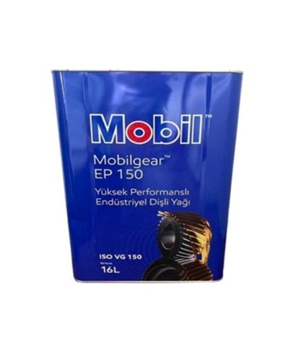 MOBILGEAR EP 150