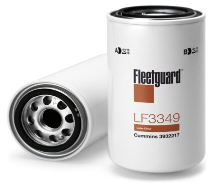 FLEETGUARD LF3349 YAĞ FİLTRE