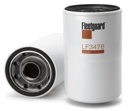 FLEETGUARD LF3478 YAĞ FİLTRE