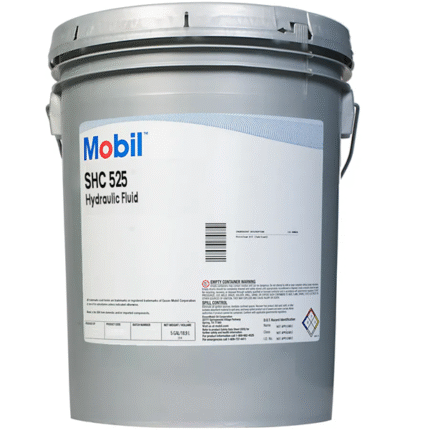 MOBIL SHC 525