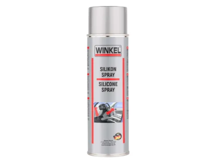 Silikon Sprey