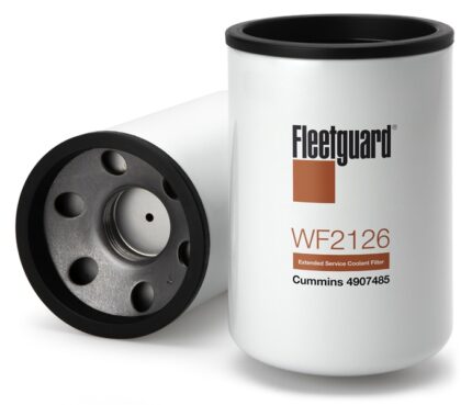 FLEETGUARD WF2126 SU AYIRICI FİLTRE