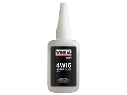 WINKEL PRO 4W15 Süper Yapıştırıcı