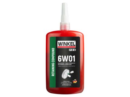 WINKEL PRO 6W01 Yüksek Mukavemetli Kenetleyici