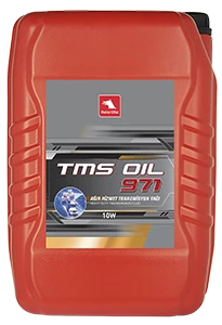 Tms Oil 971 17,5 KG
