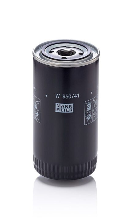 MANN W950/41 Yağ Filtre