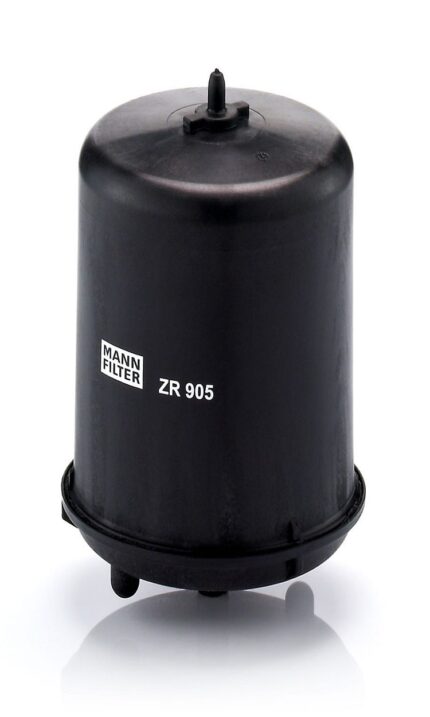 MANN ZR905 Yağ Filtre