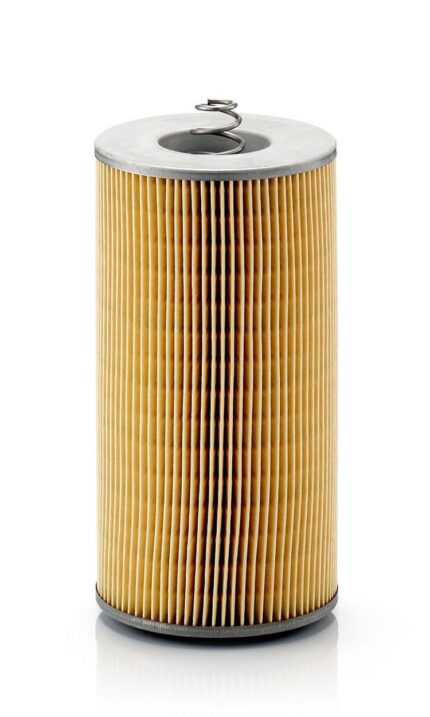 MANN H12110/2 Yağ Filtre