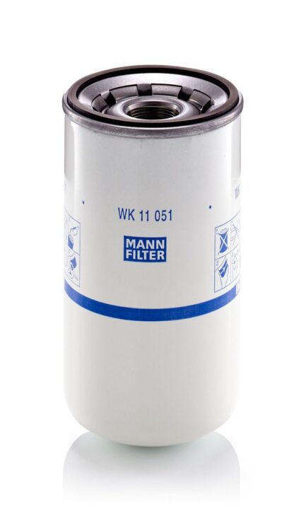 MANN WK11051 Yakıt Filtre