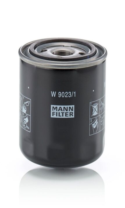 MANN W9023/1 Hidrolik Şanzıman Filtresi