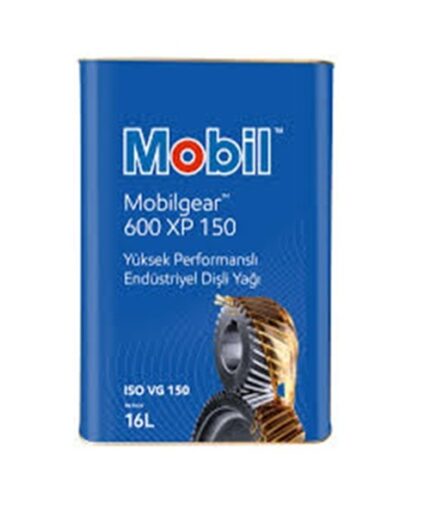 MOBILGEAR 600 XP 150