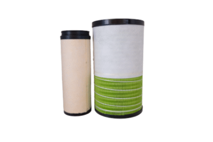 FİLTORQ A2790-A2791 Hava Filtre