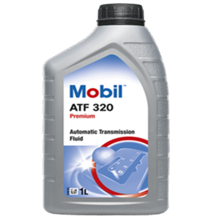 MOBIL ATF 320