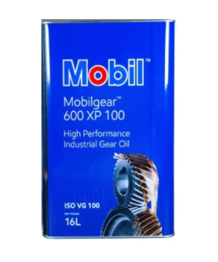 MOBILGEAR 600 XP 100