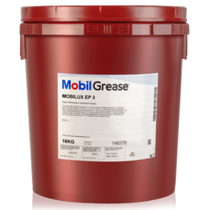 MOBILUX GREASE EP 3