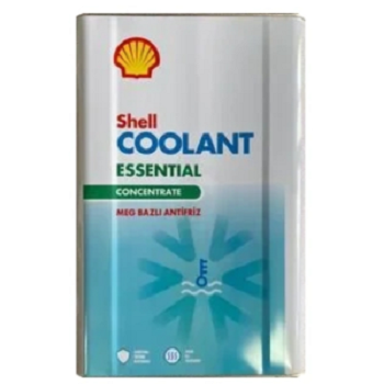 Shell Coolant Essential M Concentrate 15 Kg