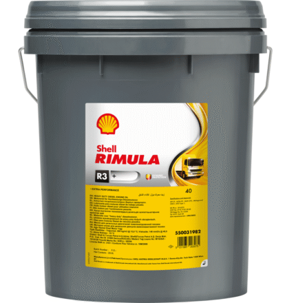 RIMULA R3+ 40 20 LT