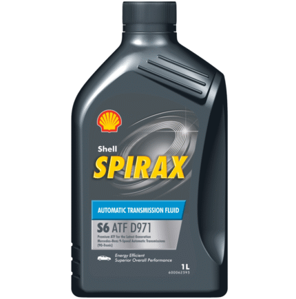 SPIRAX S6 ATF D971 (12X1 LT)