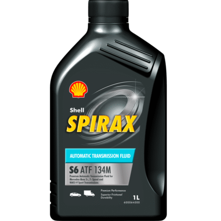 SPIRAX S6 ATF 134M (12X1 LT)