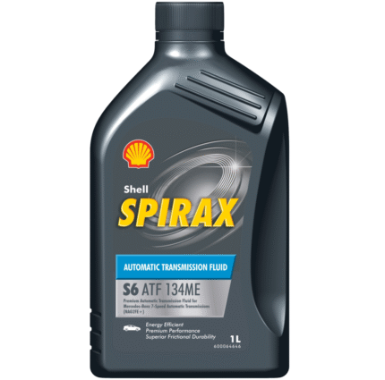 SPIRAX S6 ATF 134ME (12X1 LT)