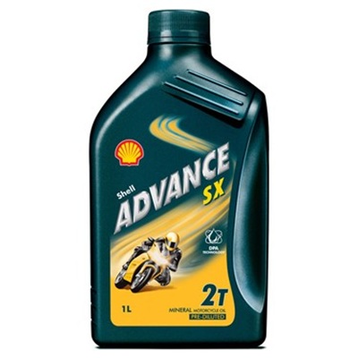 ADVANCE SX 2 (12X1 LT)