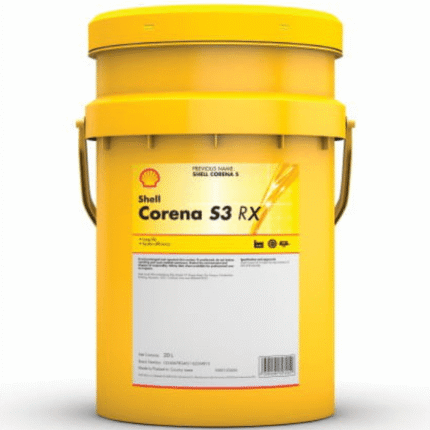 CORENA S3 RX 46 20 LT JC