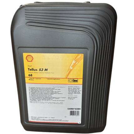 TELLUS S3 M 68 20 LT JC