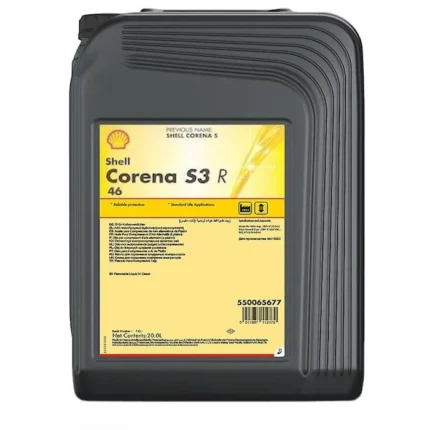 CORENA S3 R 46 20 LT JC