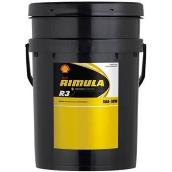 RIMULA R3 10W(CF) 20 LT JC