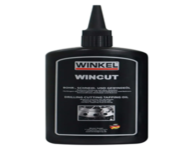 WINCUT Delme-Kesme Kılavuz Çekme Yağı